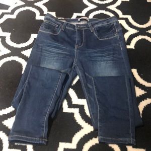 1st kiss jeans size 11